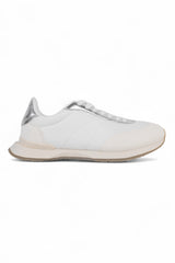 01-5360 Flat Sneaker