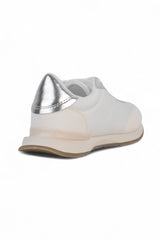 01-5360 Flat Sneaker