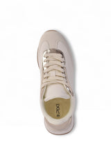 01-5360 Flat Sneaker