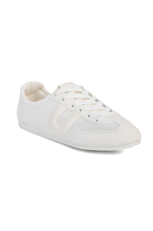01-5361 Flat Sneaker