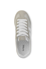 01-5361 Flat Sneaker