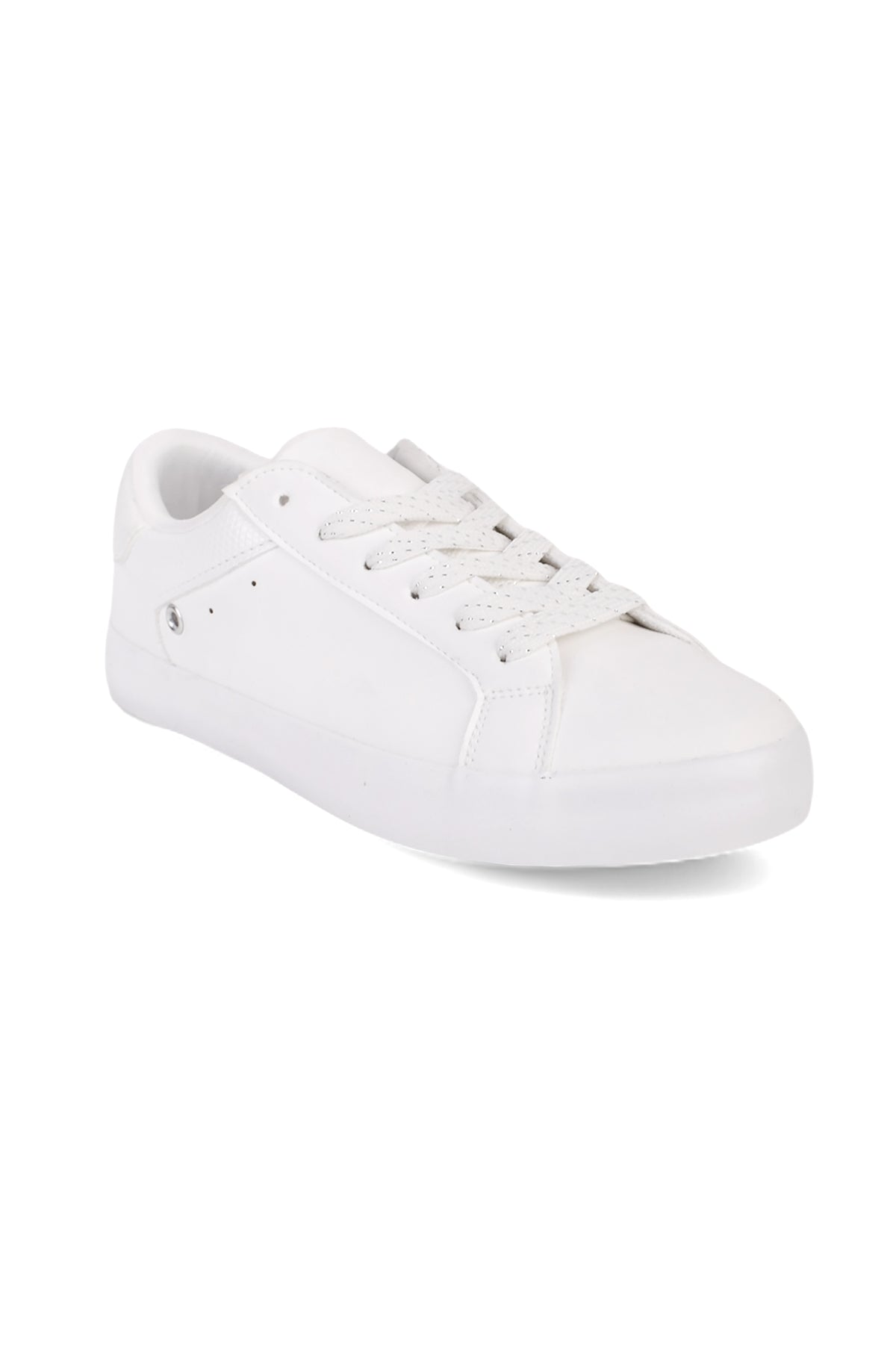 01-5362 Flat Sneaker