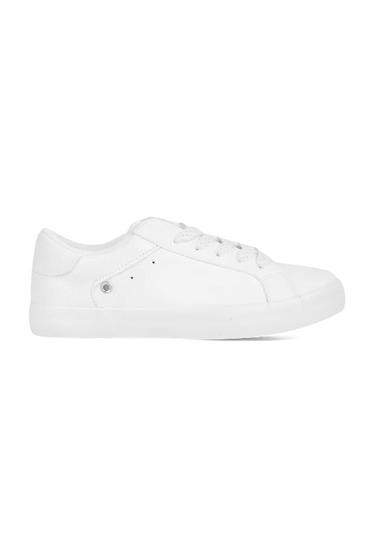01-5362 Flat Sneaker