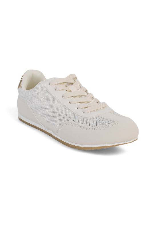 01-5364 Flat Sneaker