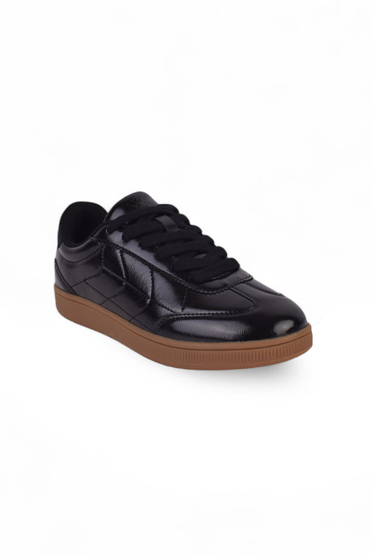 01-5367 Flat Sneaker