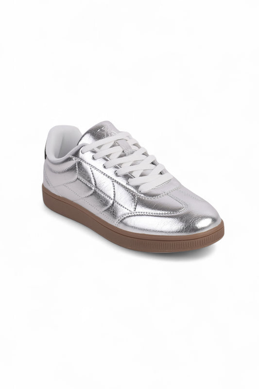 01-5367 Flat Sneaker