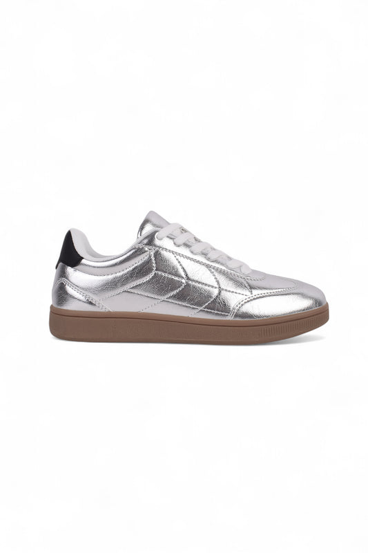 01-5367 Flat Sneaker