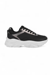 01-5368 Flat Sneaker