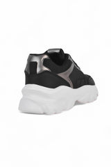 01-5368 Flat Sneaker