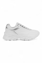 01-5368 Flat Sneaker