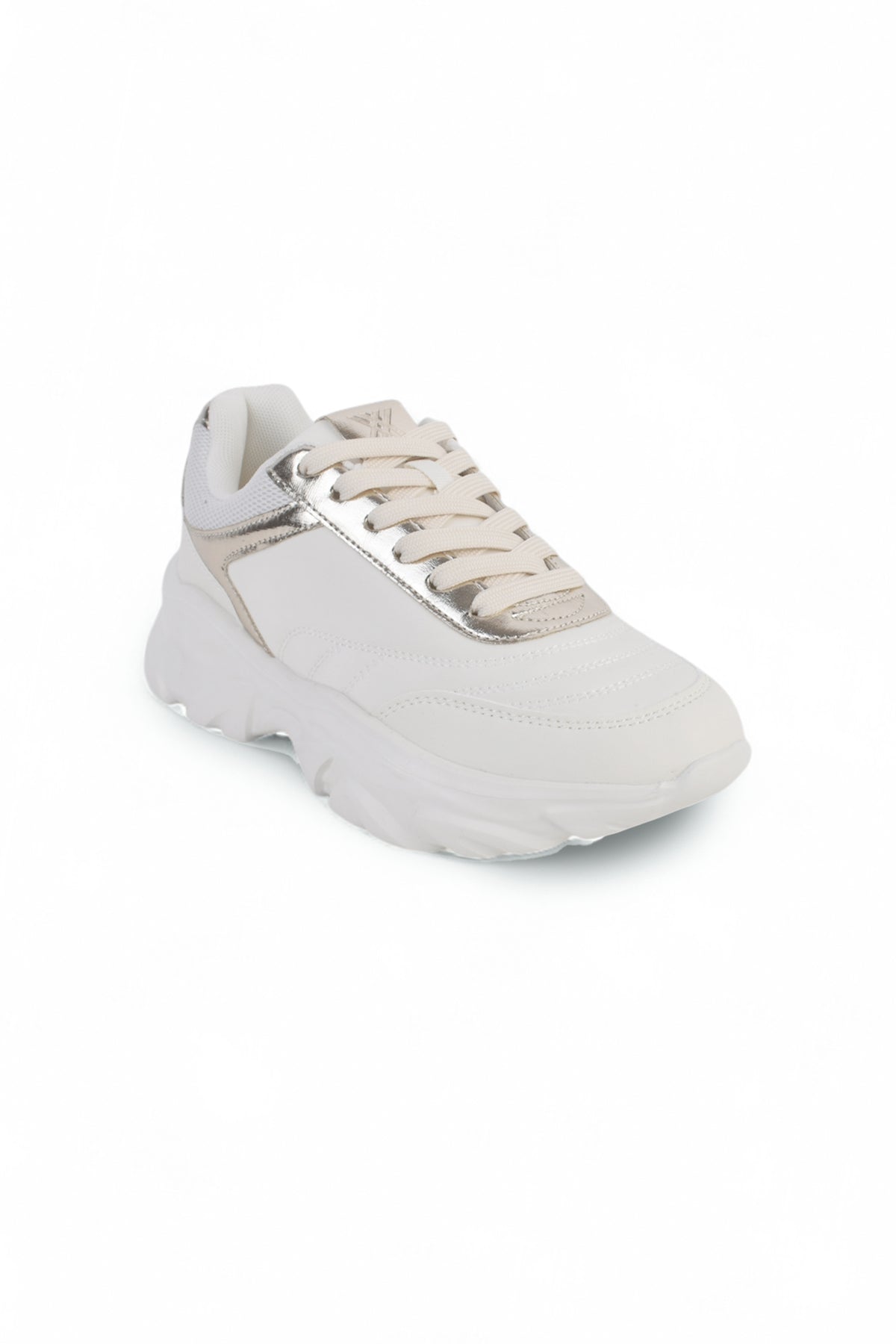01-5368 Flat Sneaker