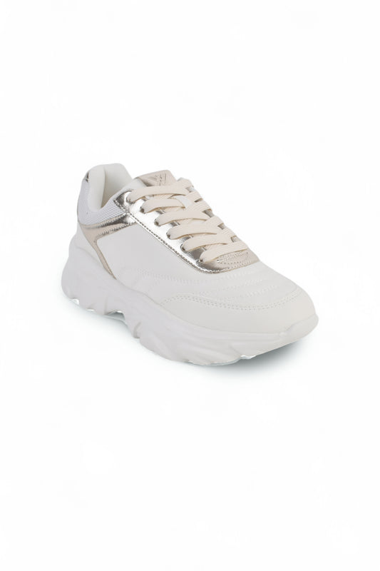 01-5368 Flat Sneaker