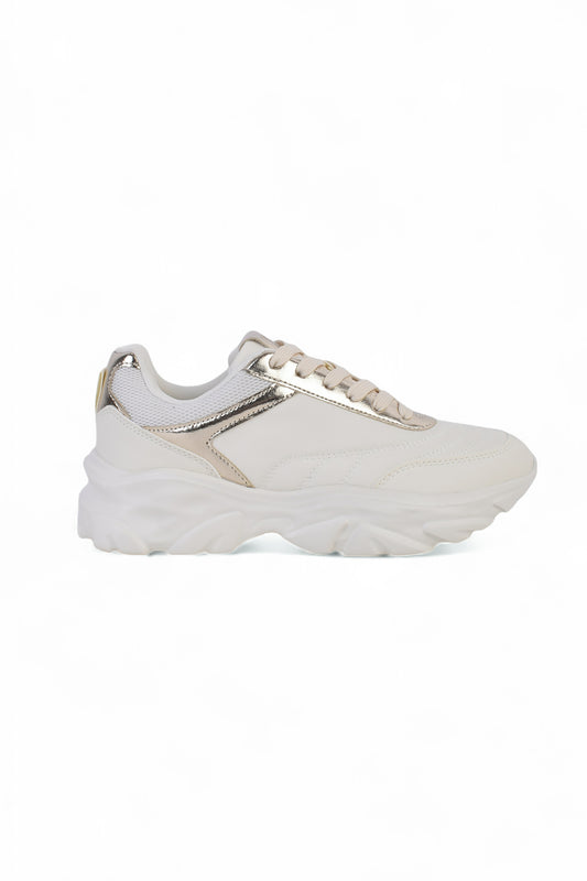 01-5368 Flat Sneaker