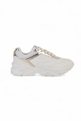01-5368 Flat Sneaker
