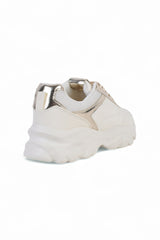 01-5368 Flat Sneaker