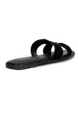 01-5373 Flat Slipper