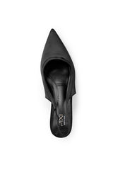 01-5377 High Heel Pumps