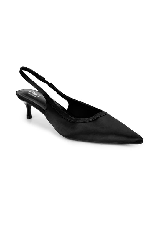 01-5377 High Heel Pumps
