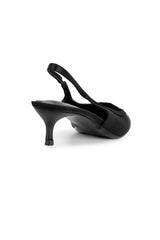 01-5377 High Heel Pumps