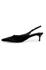 01-5377 High Heel Pumps