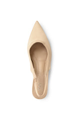 01-5377 High Heel Pumps