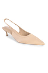 01-5377 High Heel Pumps