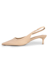 01-5377 High Heel Pumps