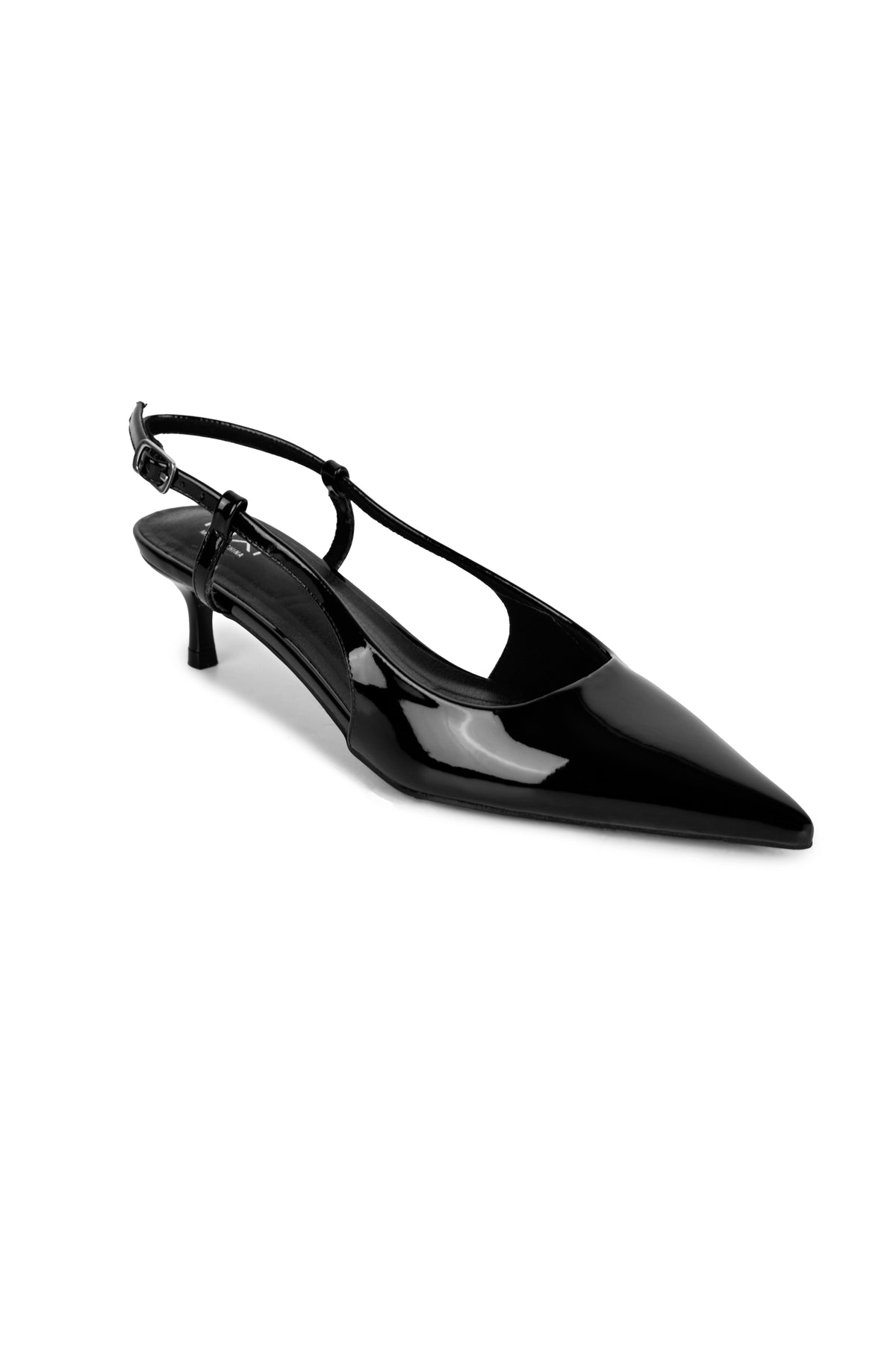 Chantilly Heel 01-5378