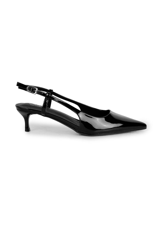 Chantilly Heel 01-5378