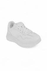 01-5382 Flat Sneaker