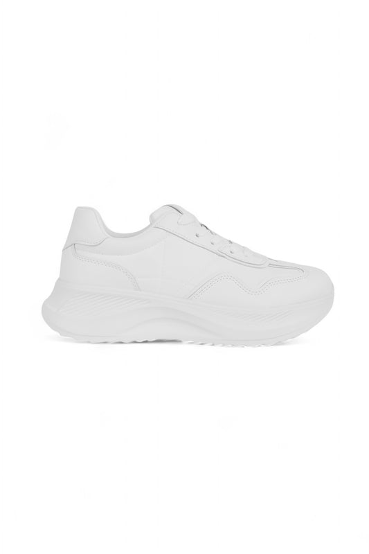 01-5382 Flat Sneaker