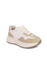 01-5382 Flat Sneaker