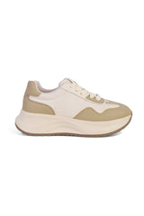 01-5382 Flat Sneaker
