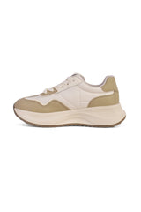 01-5382 Flat Sneaker