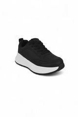 01-5383 Flat Sneaker