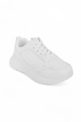 01-5383 Flat Sneaker