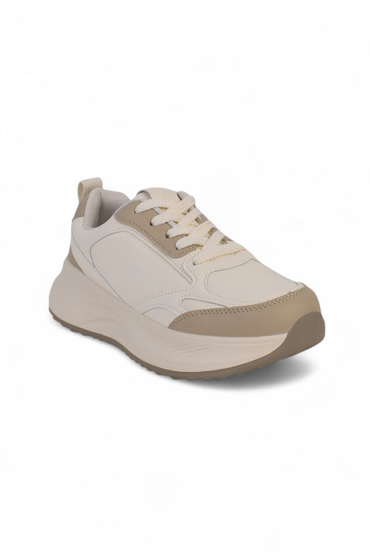 01-5383 Flat Sneaker