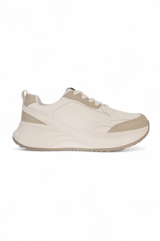 01-5383 Flat Sneaker