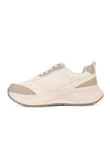 01-5383 Flat Sneaker