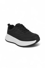 01-5384 Flat Sneaker