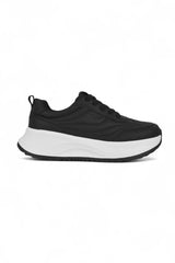 01-5384 Flat Sneaker