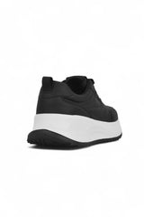 01-5384 Flat Sneaker