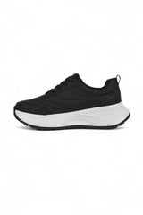 01-5384 Flat Sneaker