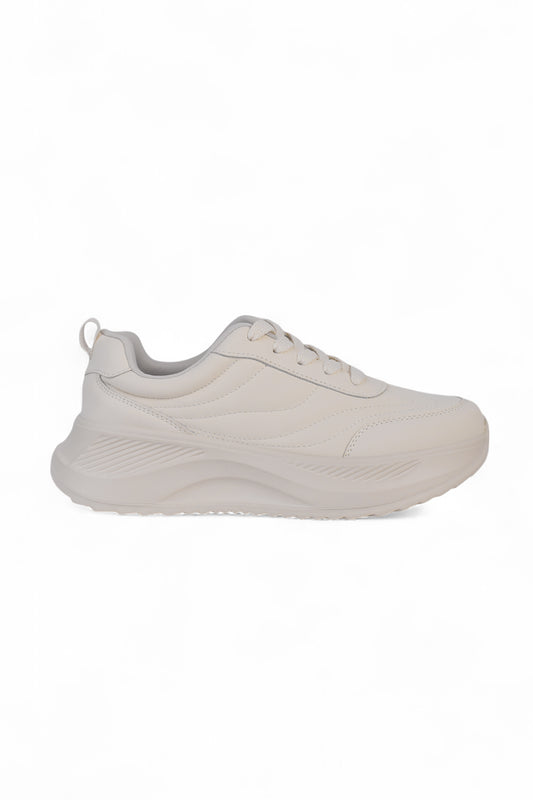 01-5384 Flat Sneaker
