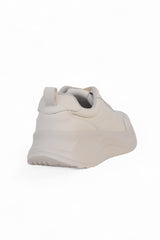 01-5384 Flat Sneaker