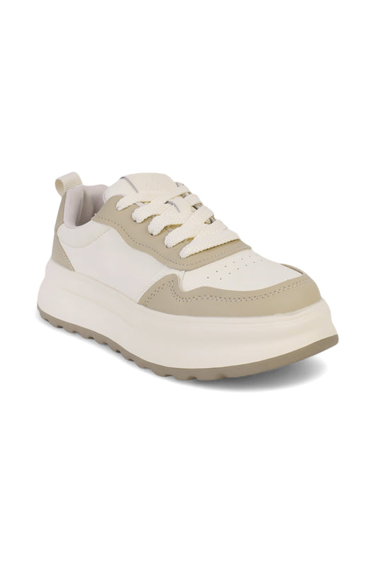01-5385 Flat Sneaker
