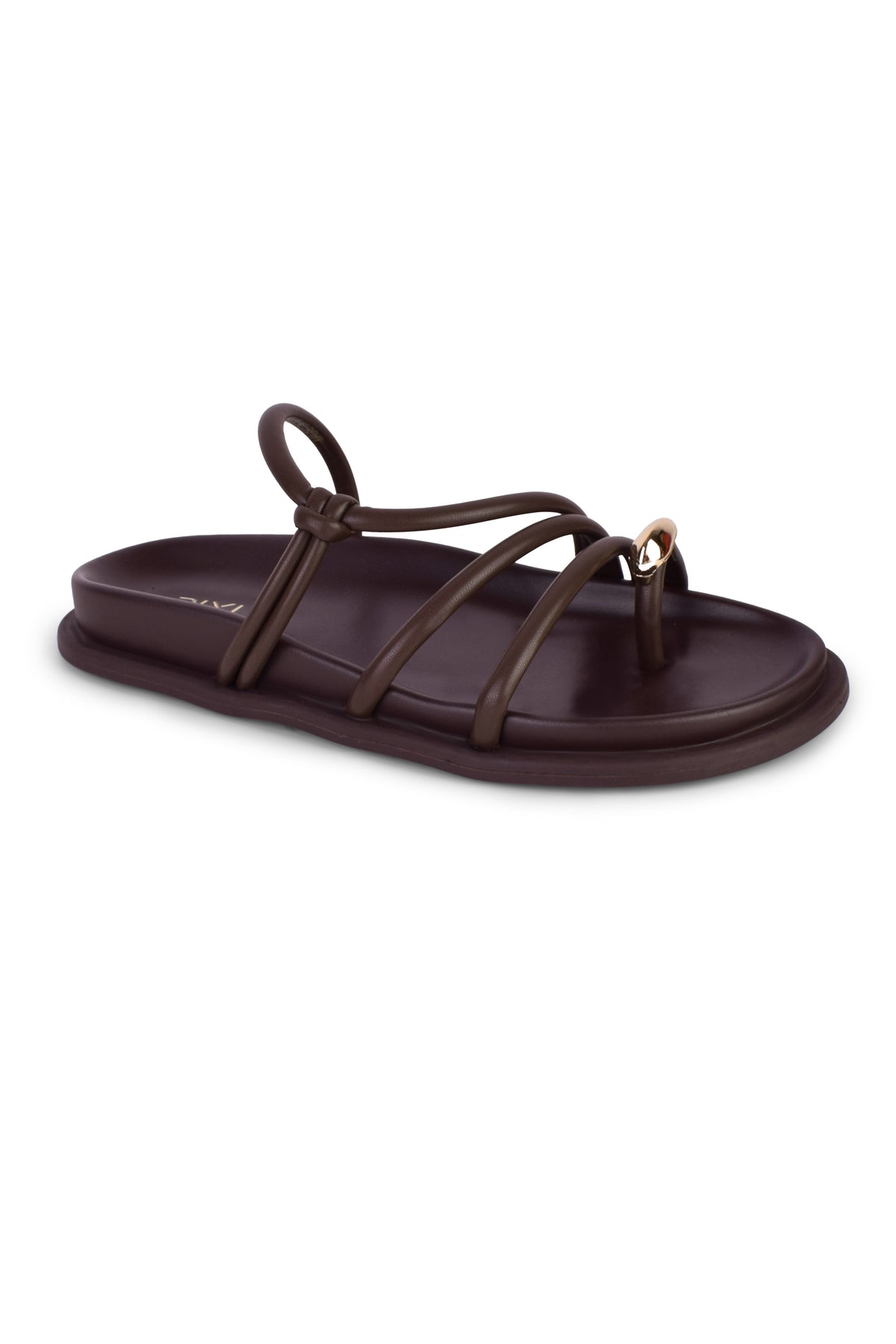 The Lush Sandal 01-5392 **