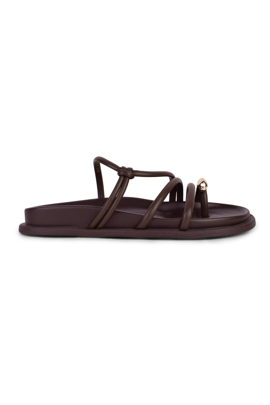 The Lush Sandal 01-5392 **
