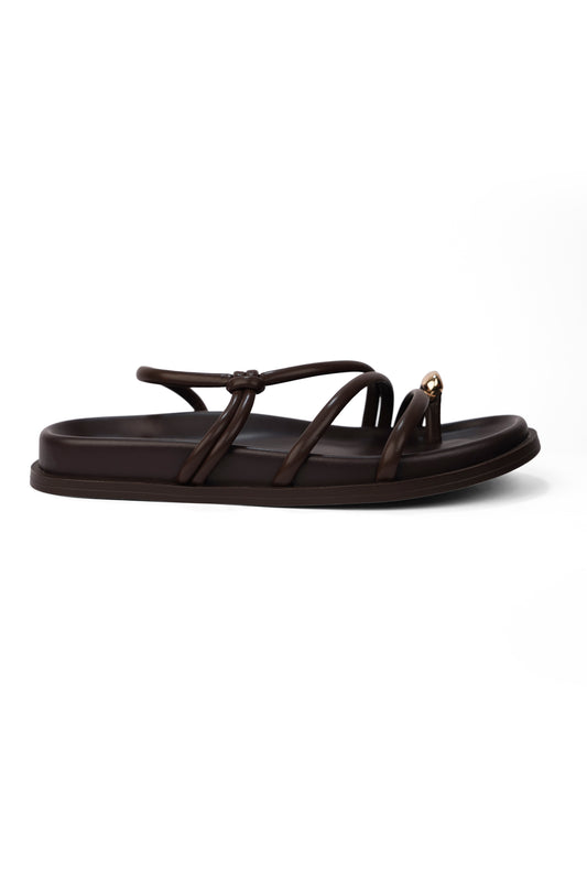 The Lush Sandal 01-5392