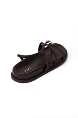 The Lush Sandal 01-5392*